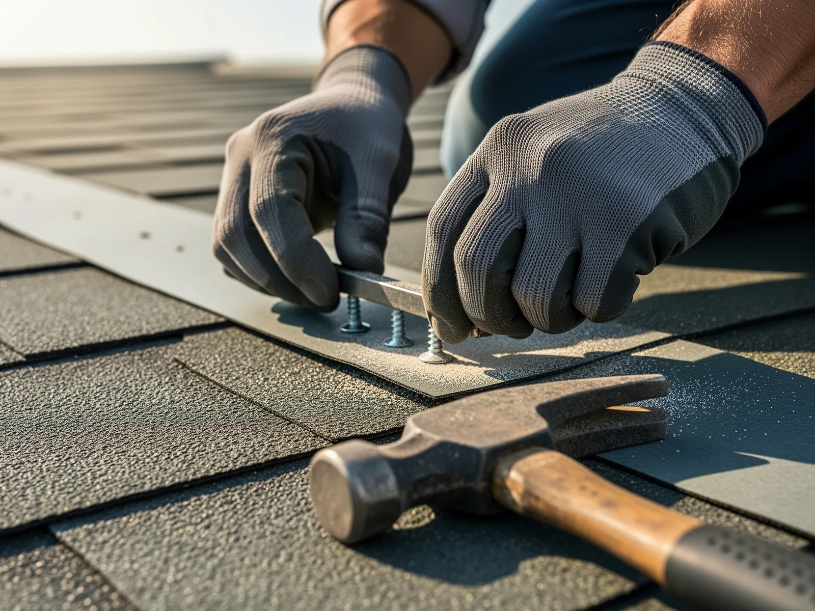 Why choose Fascia Repair in Nicholson, PA